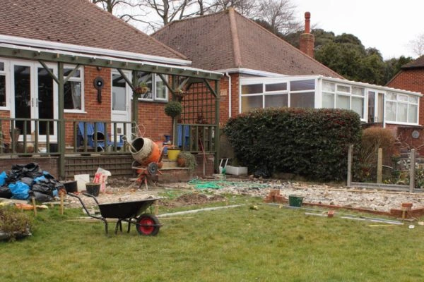 Understand the importance of boundary walls Rotherham contact Jason edworthy party wall surveyors today!