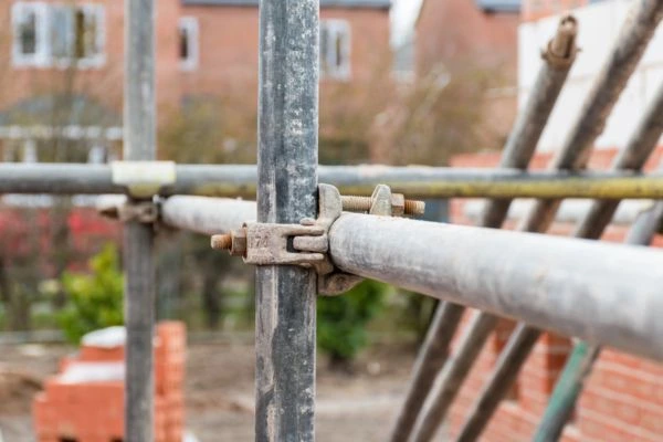 Ensure a party wall agreement is in place before Damage to Property Rotherham happens.