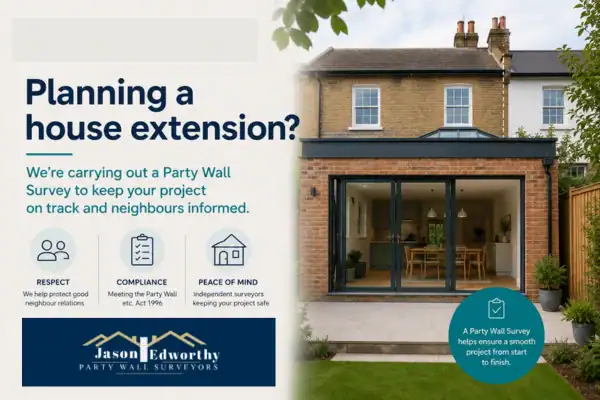 Implications of Not Having a Party Wall Agreement Rotherham