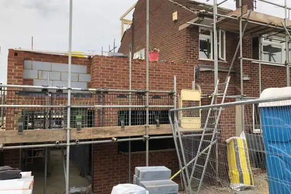 Reasons to Call a Party Wall Surveyor Rotherham