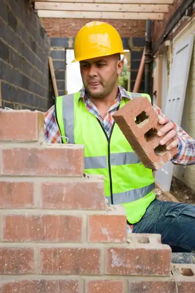 Jason Edworthy Party Wall Surveyors Rotherham Working with Builders